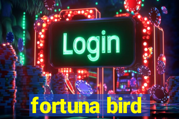 fortuna bird